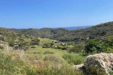 3768m² Land à Agios Tychonas, Cyprus No. 36199 2