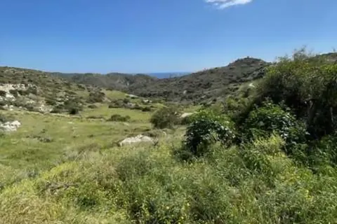 3768m² Land à Agios Tychonas, Cyprus No. 36199 3