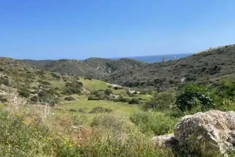 3768m² Land à Agios Tychonas, Cyprus No. 36199 2