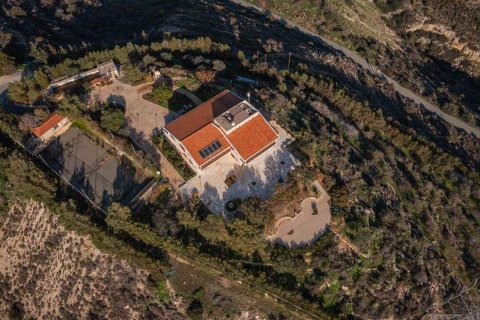 6 bedrooms House in Agios Athanasios, Cyprus No. 30625 6