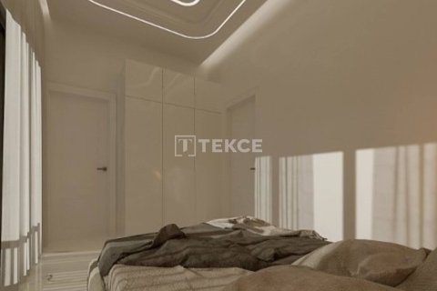 5+1 Villa en Belek, Turkey No. 11884 21