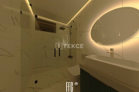 5+1 Villa en Belek, Turkey No. 11884 29