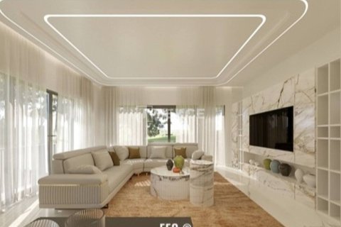 5+1 Villa à Belek, Turkey No. 11884 15