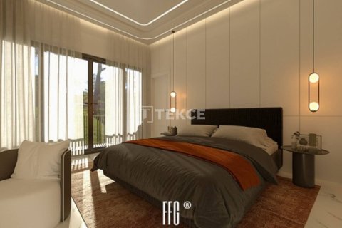 5+1 Villa à Belek, Turkey No. 11884 22