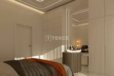 5+1 Villa en Belek, Turkey No. 11884 27