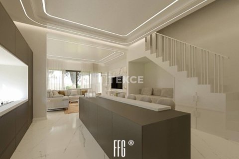 5+1 Villa en Belek, Turkey No. 11884 16