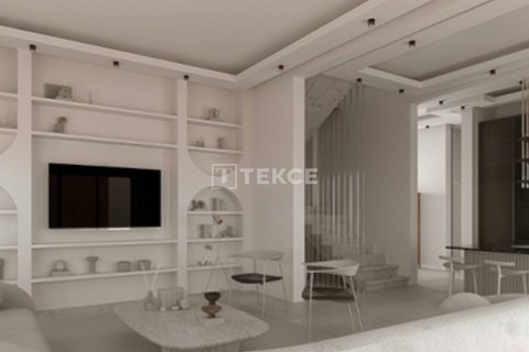 5+1 Villa in Belek, Turkey No. 11884 13