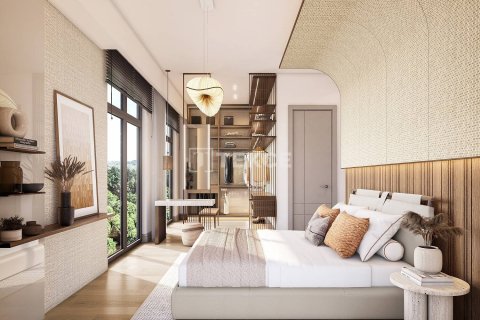 Квартира 5+1 в Стамбул, Турция №11737 5