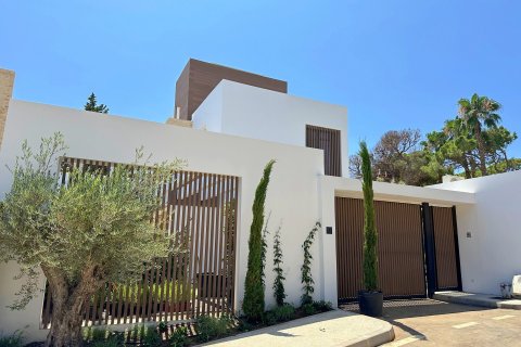 4 dormitorios Villa en Marbella, Spain No. 27039 15