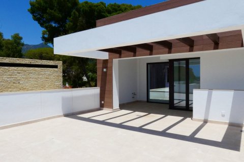 4 dormitorios Villa en Marbella, Spain No. 27039 12