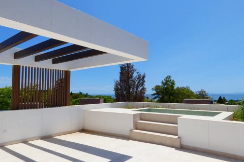 4 chambres Villa à Marbella, Spain No. 27039 11