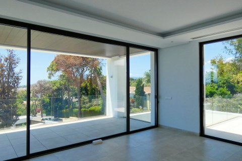 4 dormitorios Villa en Marbella, Spain No. 27039 24