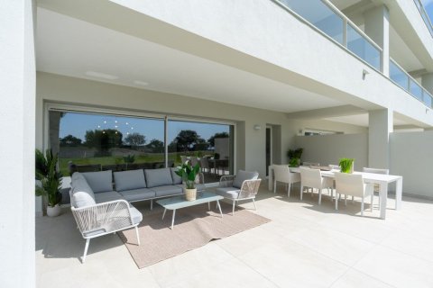 3 dormitorios Penthouse en Sotogrande, Spain No. 27004 10