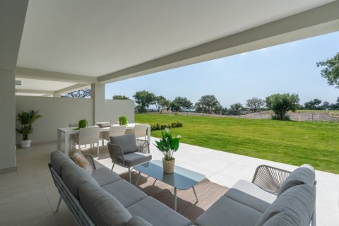 3 dormitorios Penthouse en Sotogrande, Spain No. 27004 12