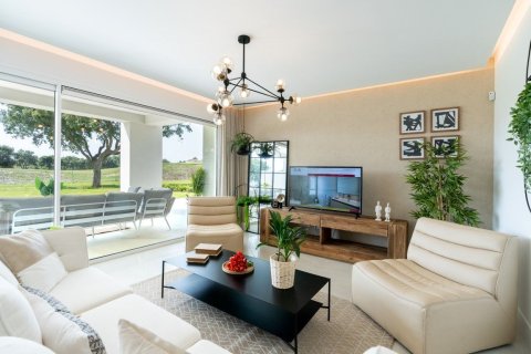 3 dormitorios Penthouse en Sotogrande, Spain No. 27004 8