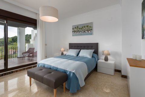 3 dormitorios Villa en Estepona, Spain No. 27084 2