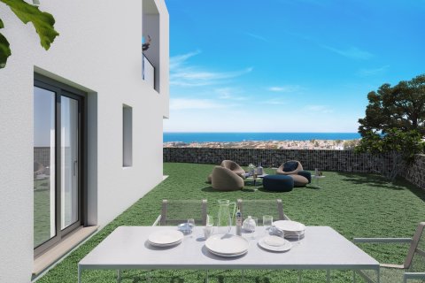 4 bedrooms Townhouse in Mijas, Spain No. 27079 7