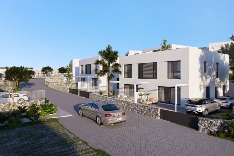 4 dormitorios Townhouse en Mijas, Spain No. 27079 9