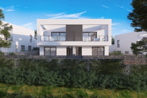 4 dormitorios Townhouse en Mijas, Spain No. 27079 6