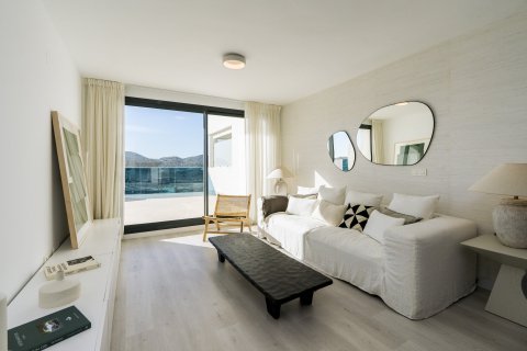 3 dormitorios Apartment en Fuengirola, Spain No. 27038 3