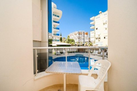 4 rooms Appartement à Alanya, Turkey No. 21924 14