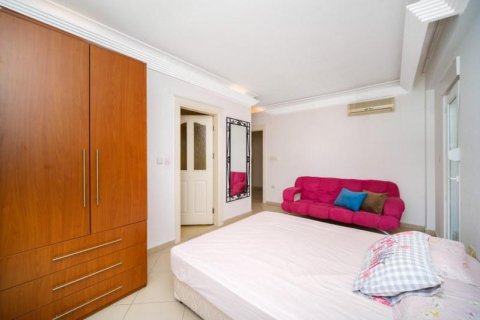 4 rooms Appartement à Alanya, Turkey No. 21924 25