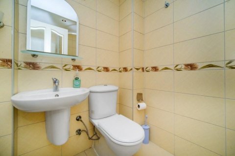 4 rooms Appartement à Alanya, Turkey No. 21924 26