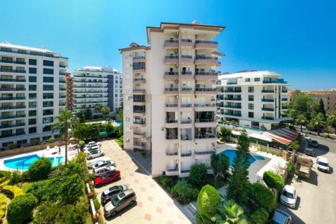 4 habitaciones Apartment en Alanya, Turkey No. 21924 1