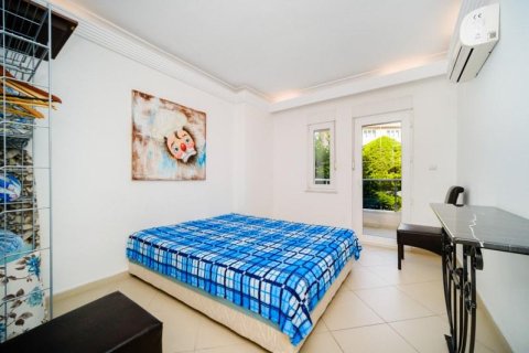 4 rooms Appartement à Alanya, Turkey No. 21924 20