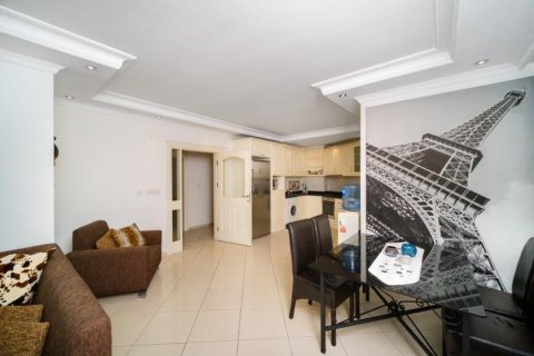 4 rooms Appartement à Alanya, Turkey No. 21924 11