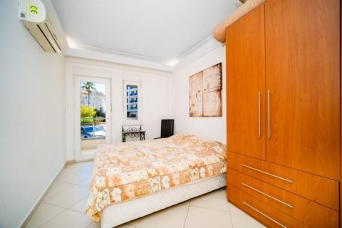 4 rooms Appartement à Alanya, Turkey No. 21924 18