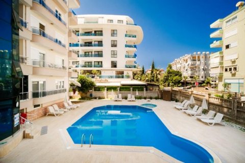 4 habitaciones Apartment en Alanya, Turkey No. 21924 2