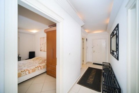 4 rooms Appartement à Alanya, Turkey No. 21924 17