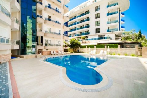 4 rooms Appartement à Alanya, Turkey No. 21924 3