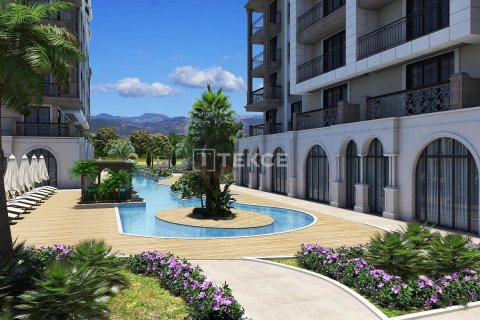 2+1 Apartment in Alanya, Turkey No. 21892 8