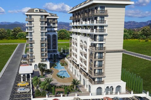 2+1 Apartment in Alanya, Turkey No. 21892 6