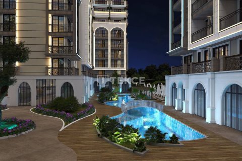 2+1 Apartment in Alanya, Turkey No. 21892 12