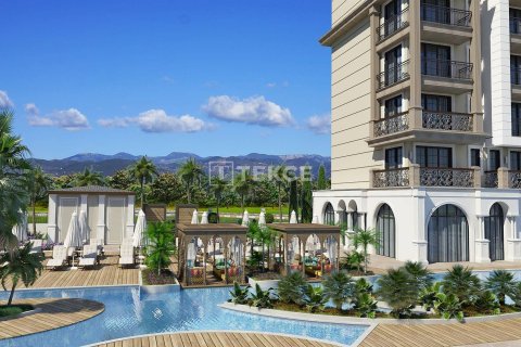 2+1 Apartment in Alanya, Turkey No. 21892 5