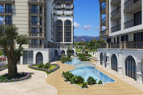 2+1 Appartement à Alanya, Turkey No. 21892 28