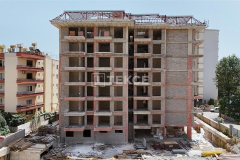 2+1 Apartment in Alanya, Turkey No. 21892 17