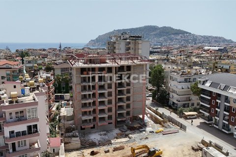 2+1 Apartment in Alanya, Turkey No. 21892 18