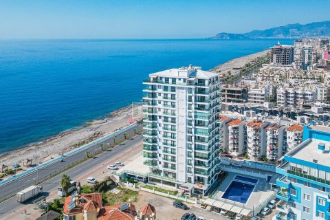 2+1 Apartment in Alanya, Turkey No. 21926 2