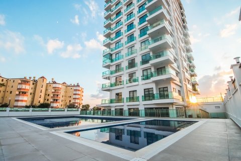 2+1 Appartement à Alanya, Turkey No. 21926 1