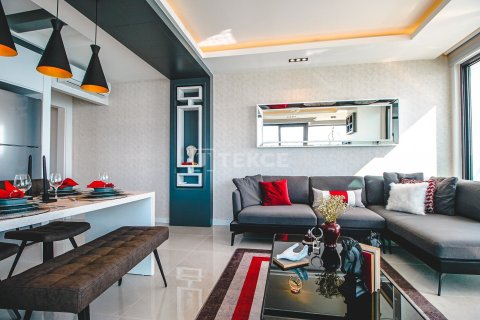 2+1 Appartement à Alanya, Turkey No. 21926 16