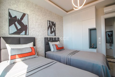 2+1 Appartement à Alanya, Turkey No. 21926 23