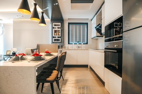 2+1 Appartement à Alanya, Turkey No. 21926 17