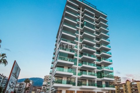 2+1 Apartment in Alanya, Turkey No. 21926 13