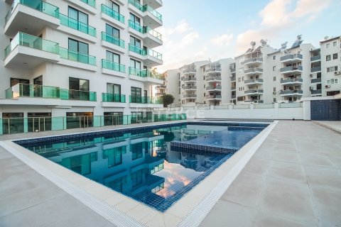 2+1 Apartment en Alanya, Turkey No. 21926 3