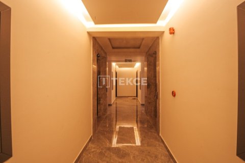 2+1 Appartement à Alanya, Turkey No. 21926 11