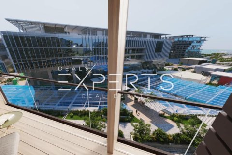 Квартира с 1 спальней на Saadiyat Cultural District, ОАЭ №53889 11